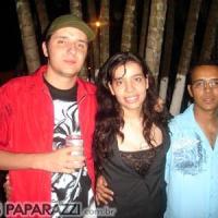 Baile do Hawaii / Esporte Clube Elvira - 03/12/2005 / Jacareí - SP