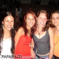 Baile do Hawaii / Esporte Clube Elvira - 03/12/2005 / Jacareí - SP