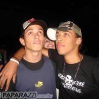 Baile do Hawaii / Esporte Clube Elvira - 03/12/2005 / Jacareí - SP