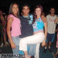 Baile do Hawaii / Esporte Clube Elvira - 03/12/2005 / Jacareí - SP