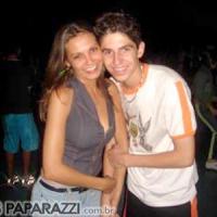 Baile do Hawaii / Esporte Clube Elvira - 03/12/2005 / Jacareí - SP