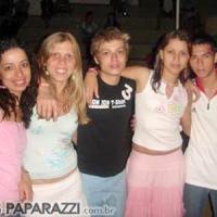 Baile do Hawaii / Esporte Clube Elvira - 03/12/2005 / Jacareí - SP