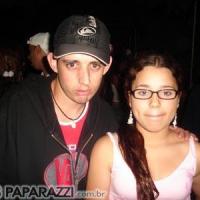 Baile do Hawaii / Esporte Clube Elvira - 03/12/2005 / Jacareí - SP