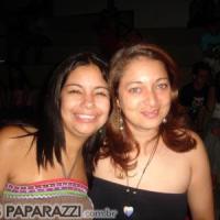 Baile do Hawaii / Esporte Clube Elvira - 03/12/2005 / Jacareí - SP