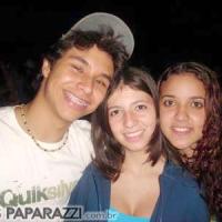Baile do Hawaii / Esporte Clube Elvira - 03/12/2005 / Jacareí - SP