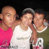 Baile do Hawaii / Esporte Clube Elvira - 03/12/2005 / Jacareí - SP