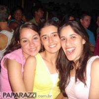 Baile do Hawaii / Esporte Clube Elvira - 03/12/2005 / Jacareí - SP