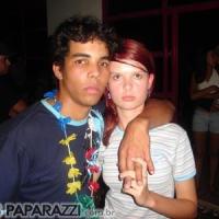 Baile do Hawaii / Esporte Clube Elvira - 03/12/2005 / Jacareí - SP