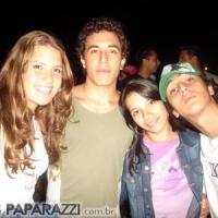 Baile do Hawaii / Esporte Clube Elvira - 03/12/2005 / Jacareí - SP