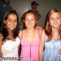 Baile do Hawaii / Esporte Clube Elvira - 03/12/2005 / Jacareí - SP