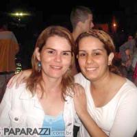 Baile do Hawaii / Esporte Clube Elvira - 03/12/2005 / Jacareí - SP