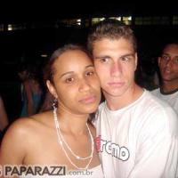 Baile do Hawaii / Esporte Clube Elvira - 03/12/2005 / Jacareí - SP