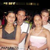 Baile do Hawaii / Esporte Clube Elvira - 03/12/2005 / Jacareí - SP