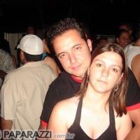 Baile do Hawaii / Esporte Clube Elvira - 03/12/2005 / Jacareí - SP