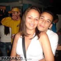 Baile do Hawaii / Esporte Clube Elvira - 03/12/2005 / Jacareí - SP