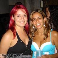 Baile do Hawaii / Esporte Clube Elvira - 03/12/2005 / Jacareí - SP