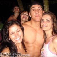 Baile do Hawaii / Esporte Clube Elvira - 03/12/2005 / Jacareí - SP