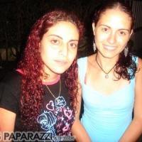 Baile do Hawaii / Esporte Clube Elvira - 03/12/2005 / Jacareí - SP