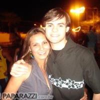 Baile do Hawaii / Esporte Clube Elvira - 03/12/2005 / Jacareí - SP