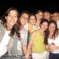 Baile do Hawaii / Esporte Clube Elvira - 03/12/2005 / Jacareí - SP
