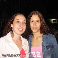Baile do Hawaii / Esporte Clube Elvira - 03/12/2005 / Jacareí - SP
