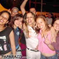 Baile do Hawaii / Esporte Clube Elvira - 03/12/2005 / Jacareí - SP