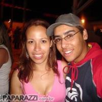 Baile do Hawaii / Esporte Clube Elvira - 03/12/2005 / Jacareí - SP