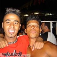 Baile do Hawaii / Esporte Clube Elvira - 03/12/2005 / Jacareí - SP