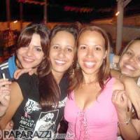 Baile do Hawaii / Esporte Clube Elvira - 03/12/2005 / Jacareí - SP