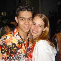 Baile do Hawaii / Esporte Clube Elvira - 03/12/2005 / Jacareí - SP