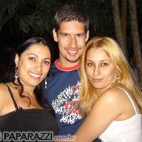 Baile do Hawaii / Esporte Clube Elvira - 03/12/2005 / Jacareí - SP