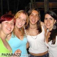 Baile do Hawaii / Esporte Clube Elvira - 03/12/2005 / Jacareí - SP