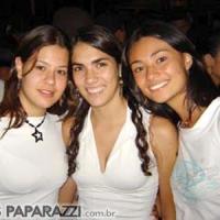 Baile do Hawaii / Esporte Clube Elvira - 03/12/2005 / Jacareí - SP