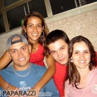 Baile do Hawaii / Esporte Clube Elvira - 03/12/2005 / Jacareí - SP