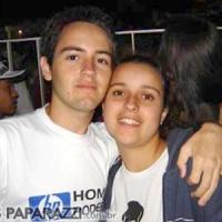 Baile do Hawaii / Esporte Clube Elvira - 03/12/2005 / Jacareí - SP