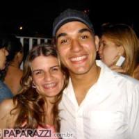 Baile do Hawaii / Esporte Clube Elvira - 03/12/2005 / Jacareí - SP