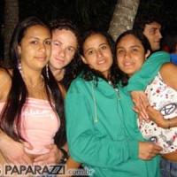 Baile do Hawaii / Esporte Clube Elvira - 03/12/2005 / Jacareí - SP