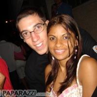 Baile do Hawaii / Esporte Clube Elvira - 03/12/2005 / Jacareí - SP