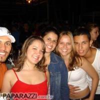 Baile do Hawaii / Esporte Clube Elvira - 03/12/2005 / Jacareí - SP