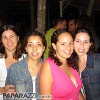 Baile do Hawaii / Esporte Clube Elvira - 03/12/2005 / Jacareí - SP