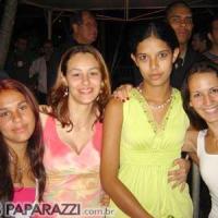 Baile do Hawaii / Esporte Clube Elvira - 03/12/2005 / Jacareí - SP