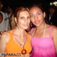 Baile do Hawaii / Esporte Clube Elvira - 03/12/2005 / Jacareí - SP