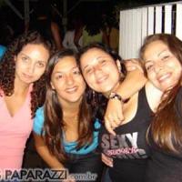 Baile do Hawaii / Esporte Clube Elvira - 03/12/2005 / Jacareí - SP