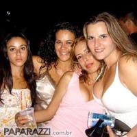 Baile do Hawaii / Esporte Clube Elvira - 03/12/2005 / Jacareí - SP