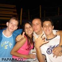 Baile do Hawaii / Esporte Clube Elvira - 03/12/2005 / Jacareí - SP