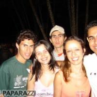 Baile do Hawaii / Esporte Clube Elvira - 03/12/2005 / Jacareí - SP