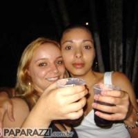 Baile do Hawaii / Esporte Clube Elvira - 03/12/2005 / Jacareí - SP