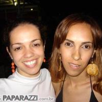 Baile do Hawaii / Esporte Clube Elvira - 03/12/2005 / Jacareí - SP