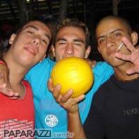 Baile do Hawaii / Esporte Clube Elvira - 03/12/2005 / Jacareí - SP
