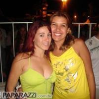 Baile do Hawaii / Esporte Clube Elvira - 03/12/2005 / Jacareí - SP